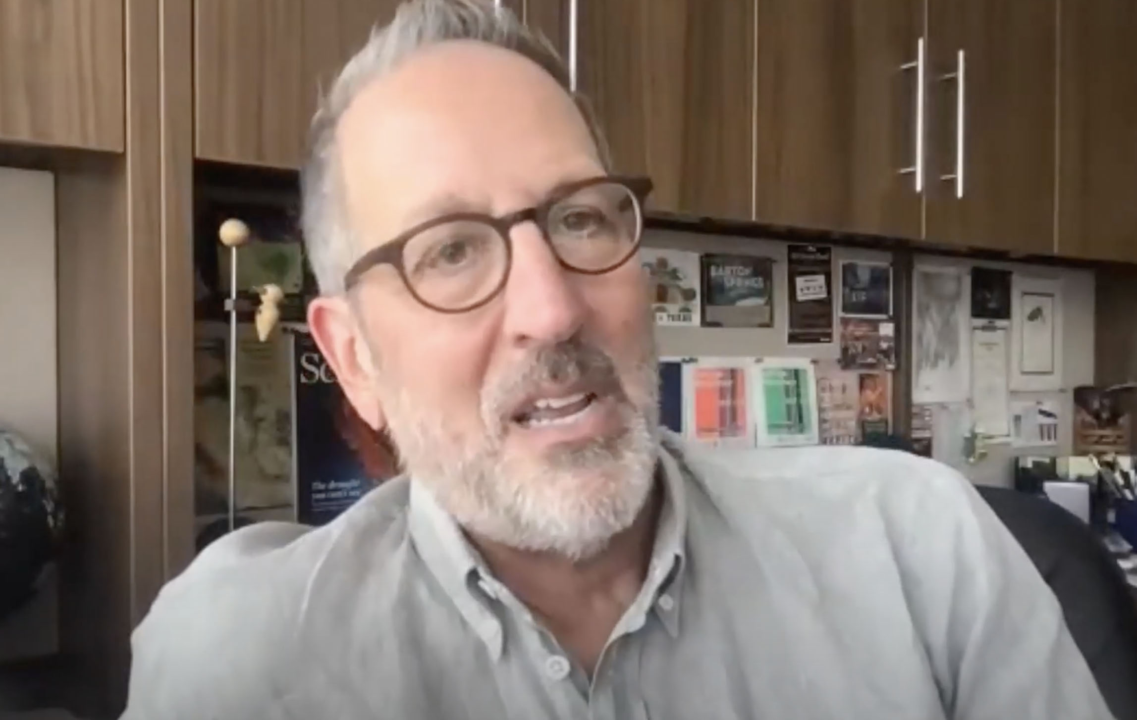 James S. Famiglietti Researcher James S. Famiglietti Researcher